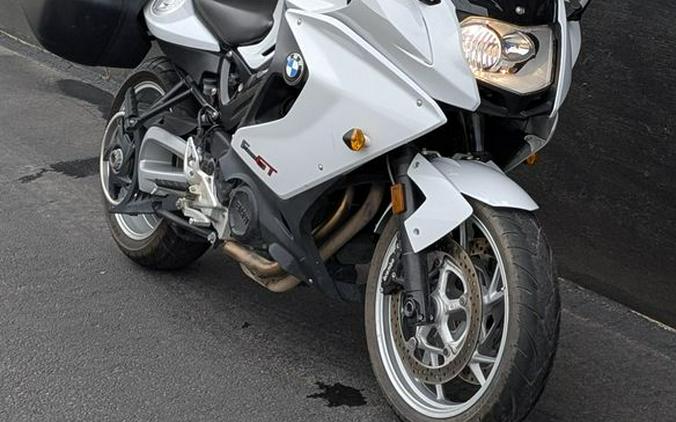 Used 2013 BMW F800 GT