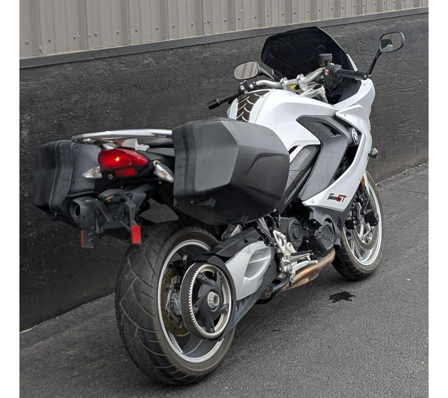Used 2013 BMW F800 GT