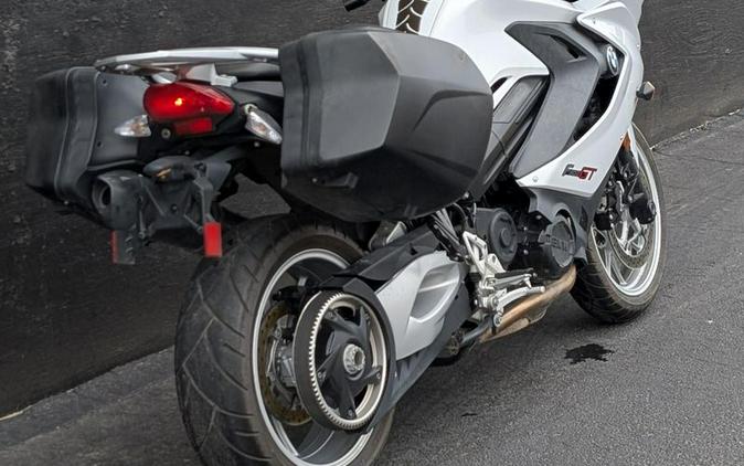 Used 2013 BMW F800 GT