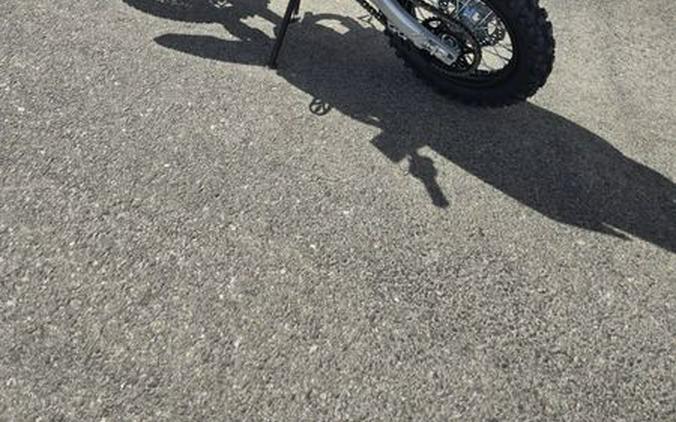 New 2027 KAYO TD 110 EFI
