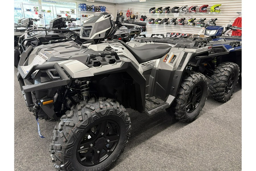 2026 SPORTSMAN 1000 XP ULTIMATE - Polaris