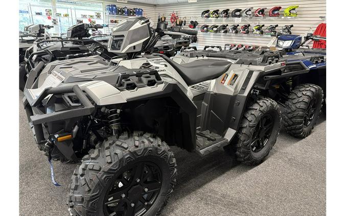 2026 SPORTSMAN 1000 XP ULTIMATE - Polaris