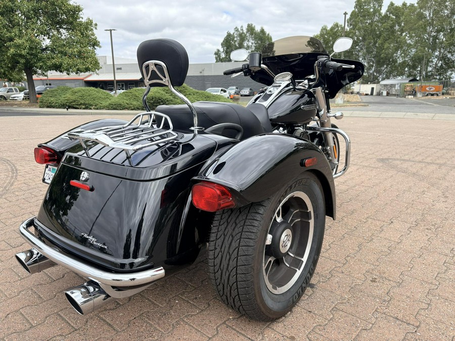 FLRT 2019 Freewheeler®
