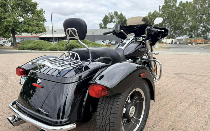 FLRT 2019 Freewheeler®