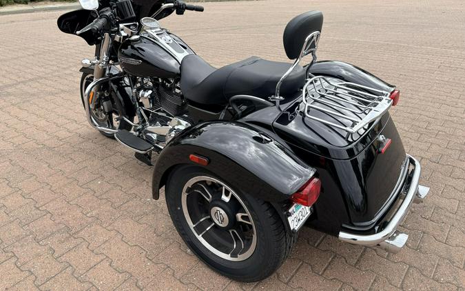 FLRT 2019 Freewheeler®