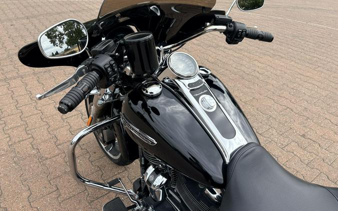 FLRT 2019 Freewheeler®
