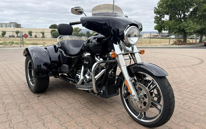 FLRT 2019 Freewheeler®