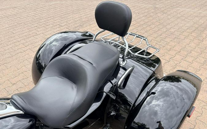 FLRT 2019 Freewheeler®