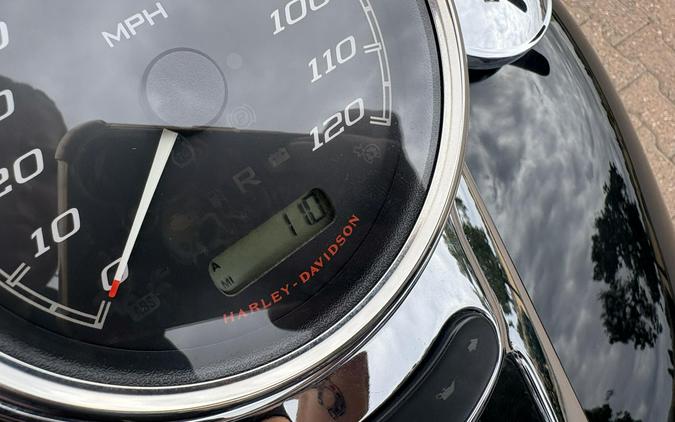 FLRT 2019 Freewheeler®