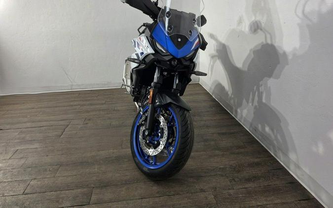 2027 Suzuki SV 7GX