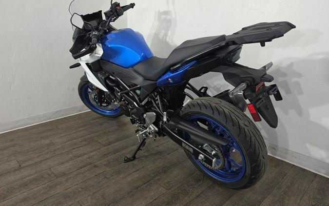 2027 Suzuki SV 7GX
