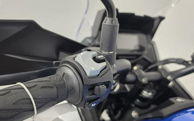 2027 Suzuki SV 7GX