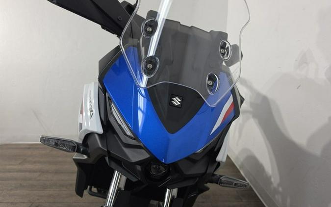 2027 Suzuki SV 7GX