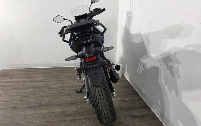 2027 Suzuki SV 7GX