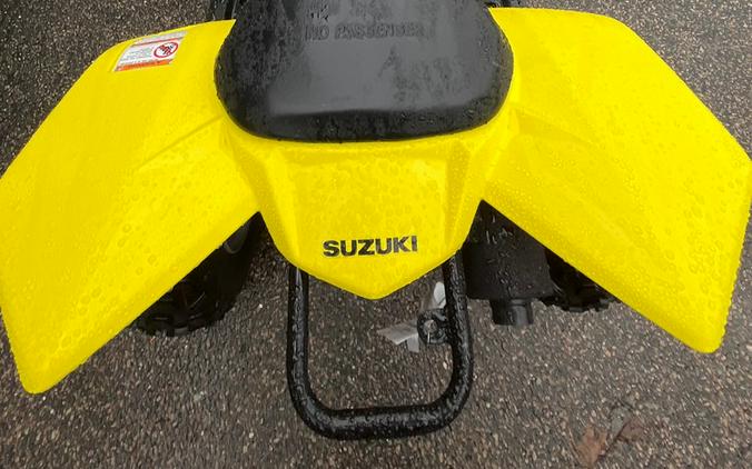 2023 Suzuki QUADSPORT Z90