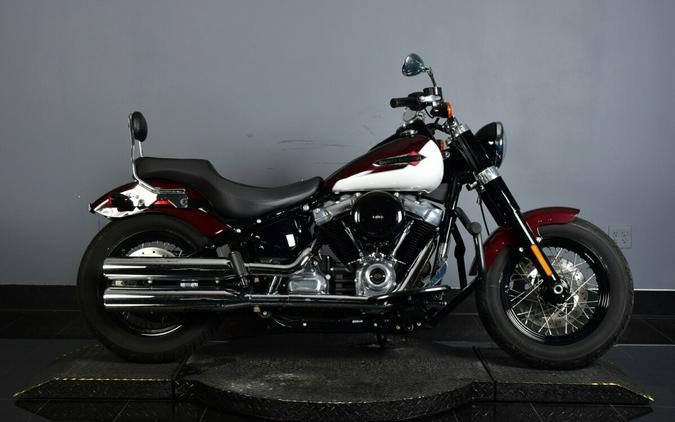 2021 Harley-Davidson Softail Slim