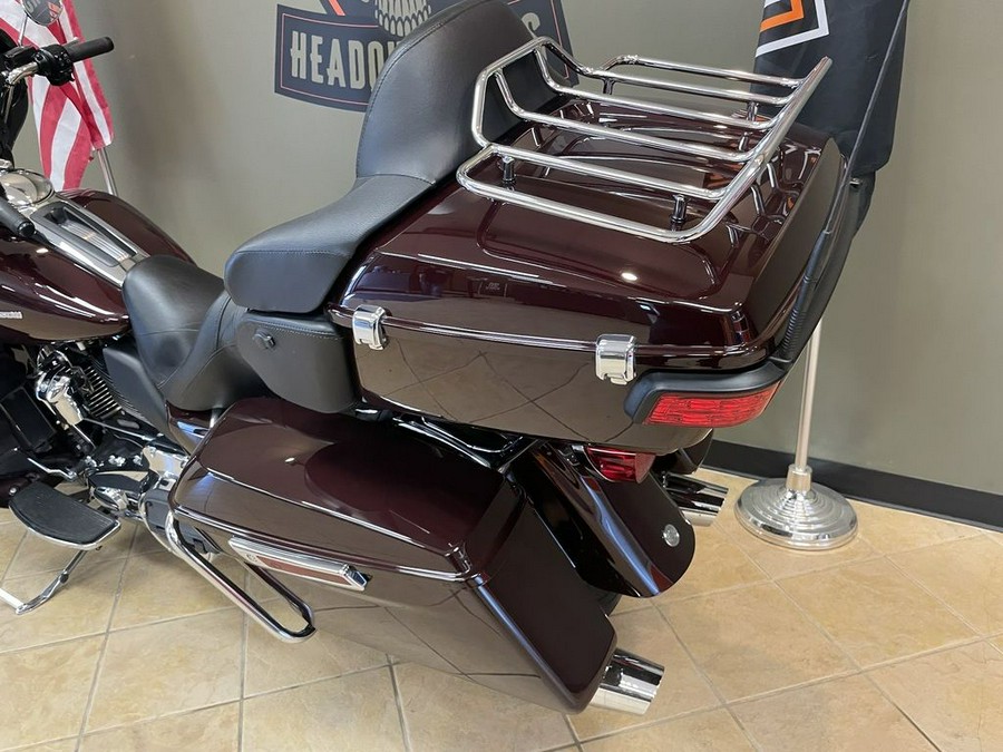 2021 Harley-Davidson Electra Glide® Ultra Limited