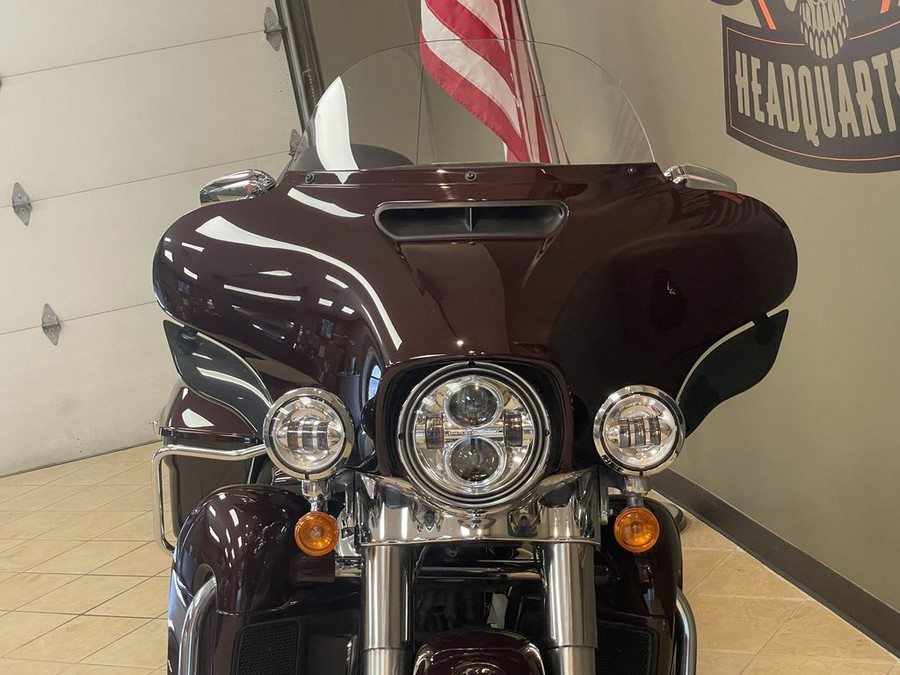 2021 Harley-Davidson Electra Glide® Ultra Limited