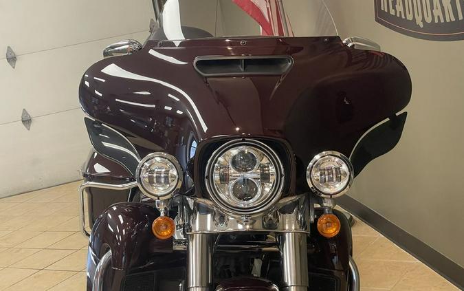 2021 Harley-Davidson Electra Glide® Ultra Limited