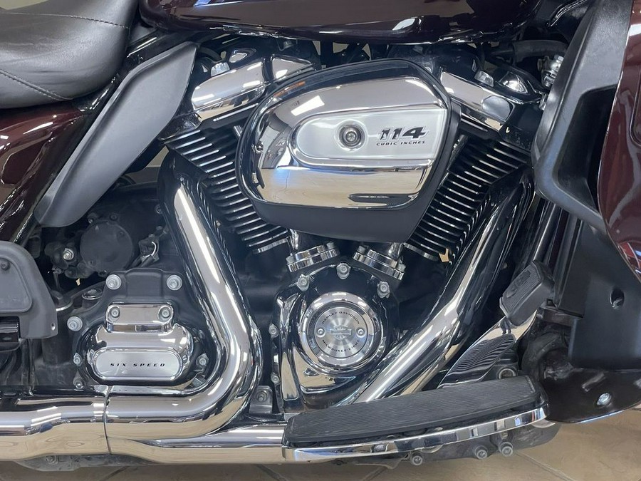 2021 Harley-Davidson Electra Glide® Ultra Limited