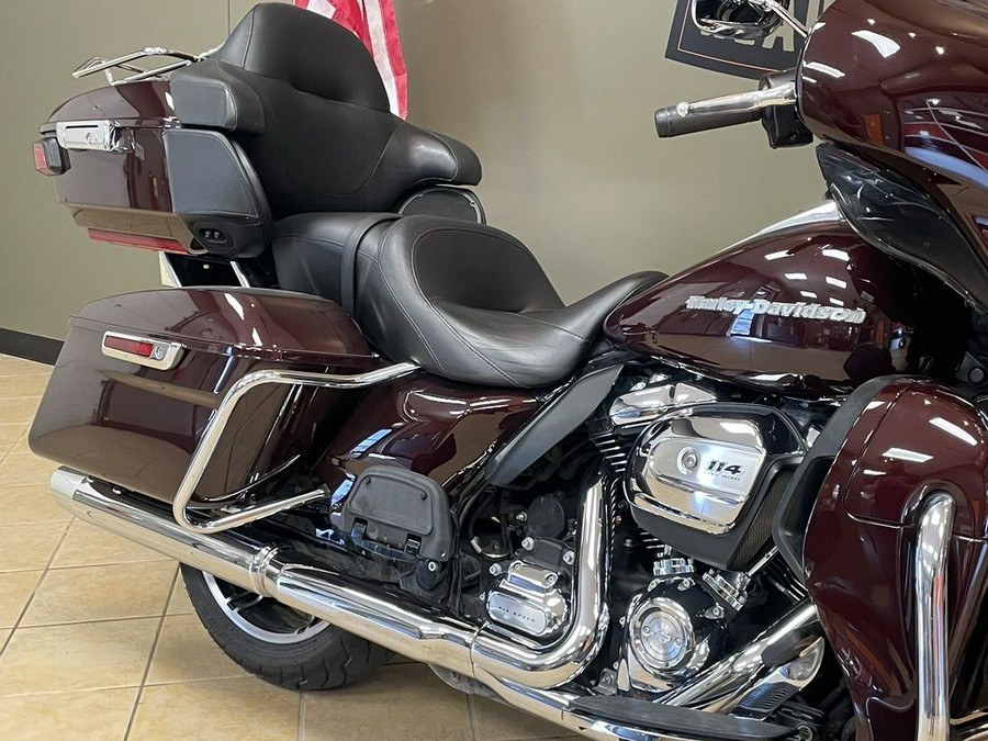 2021 Harley-Davidson Electra Glide® Ultra Limited