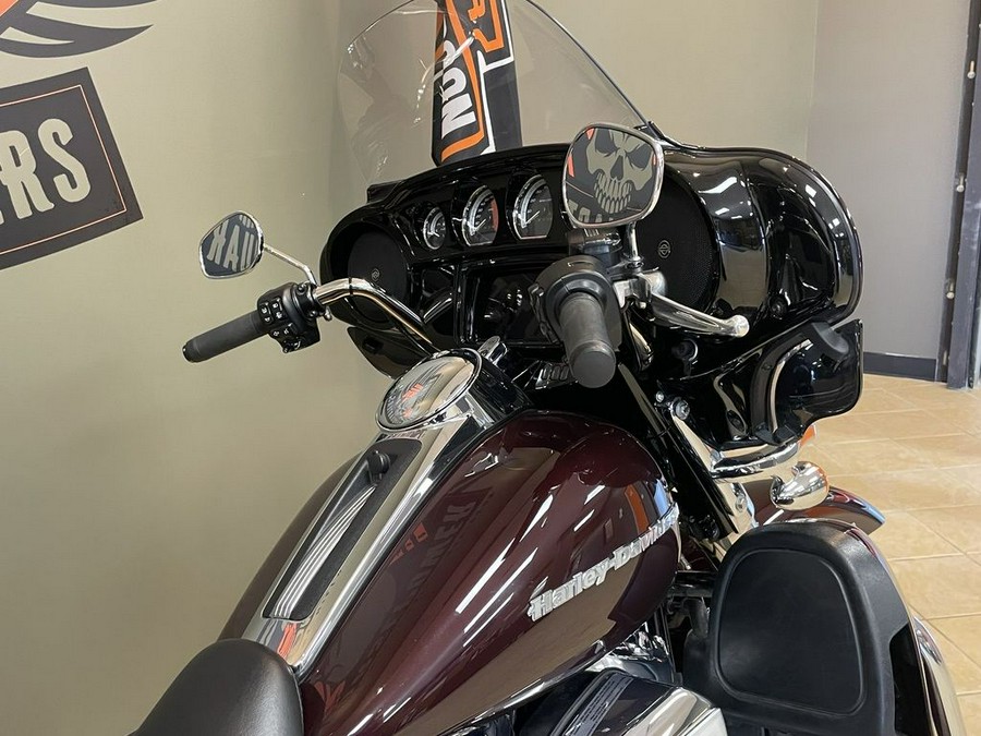 2021 Harley-Davidson Electra Glide® Ultra Limited