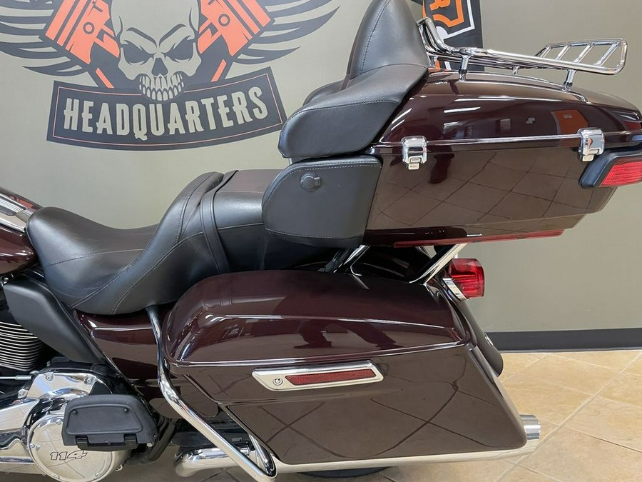 2021 Harley-Davidson Electra Glide® Ultra Limited