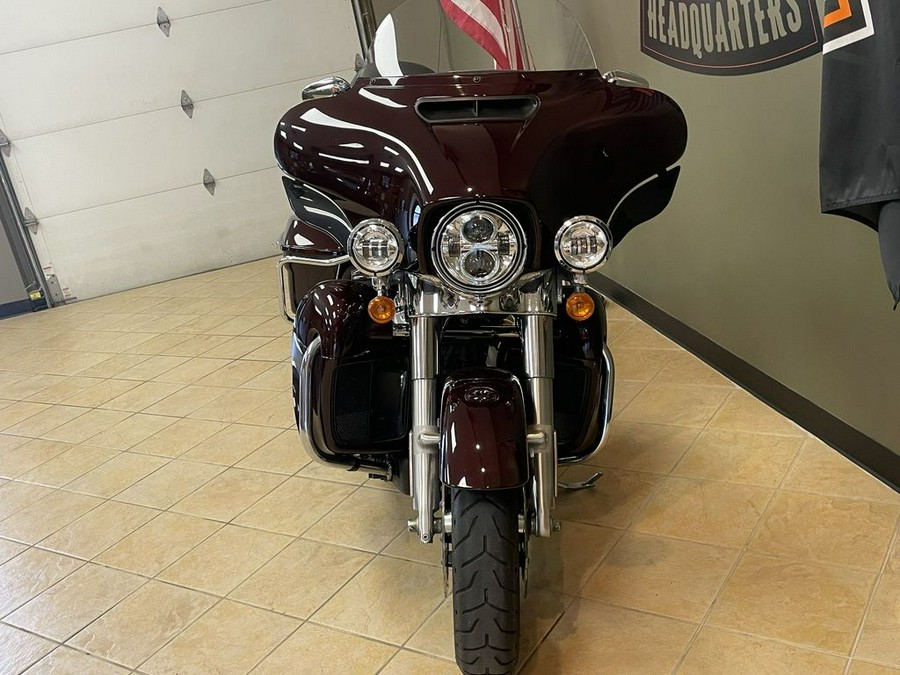 2021 Harley-Davidson Electra Glide® Ultra Limited