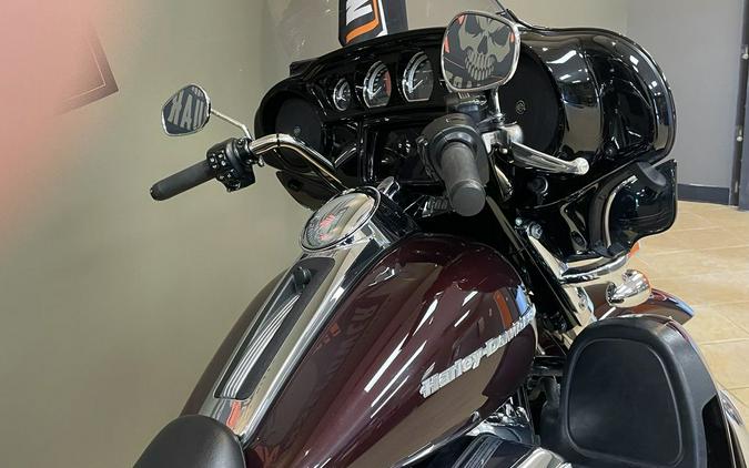 2021 Harley-Davidson Electra Glide® Ultra Limited