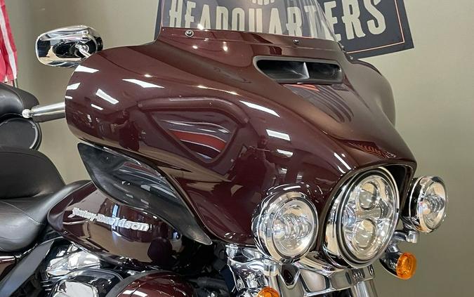 2021 Harley-Davidson Electra Glide® Ultra Limited