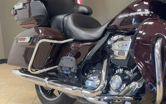 2021 Harley-Davidson Electra Glide® Ultra Limited