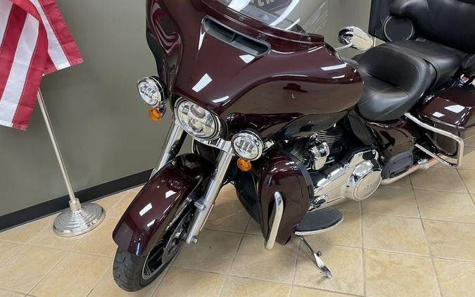 2021 Harley-Davidson Electra Glide® Ultra Limited