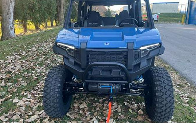 2024 Polaris Polaris XPEDITION ADV 5 Ultimate