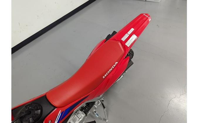 2023 Honda CRF125F