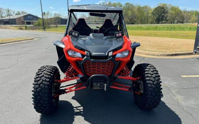 2022 Honda® Talon 1000R