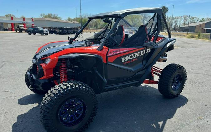 2022 Honda® Talon 1000R