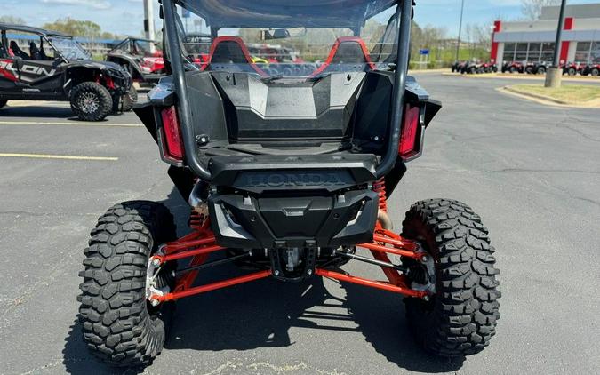 2022 Honda® Talon 1000R