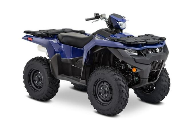 2023 Suzuki KingQuad 500 AXi Power Steering