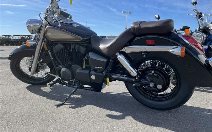 2024 Honda Shadow Aero