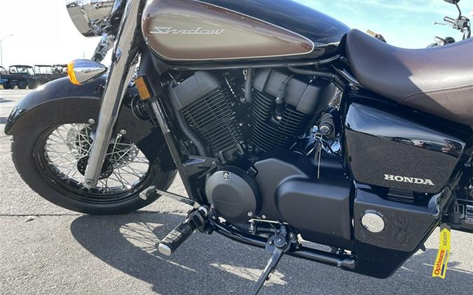 2024 Honda Shadow Aero