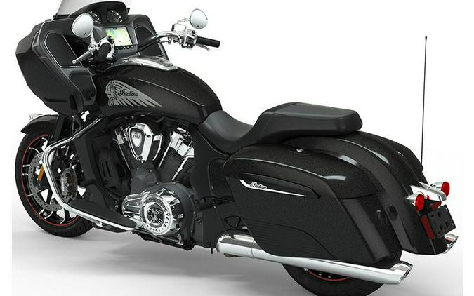 2020 Indian Motorcycle® Challenger Limited