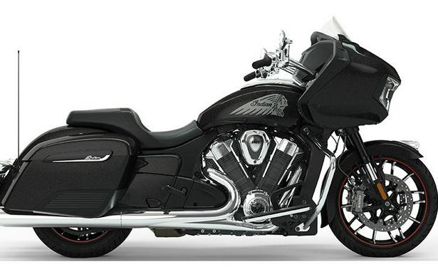 2020 Indian Motorcycle® Challenger Limited