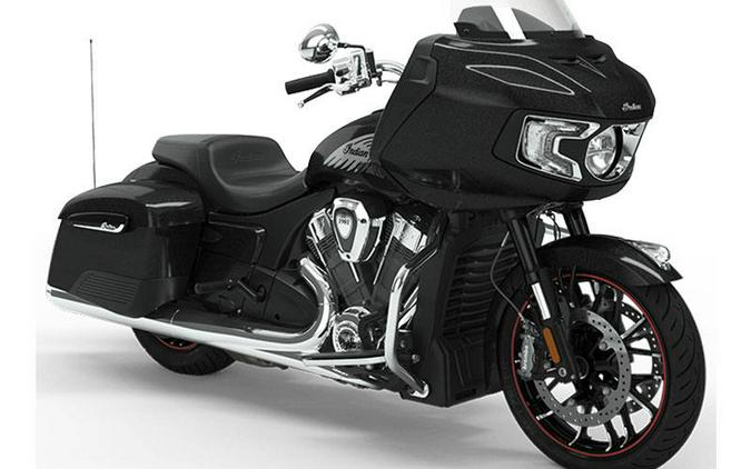 2020 Indian Motorcycle® Challenger Limited