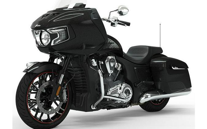 2020 Indian Motorcycle® Challenger Limited