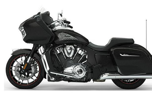 2020 Indian Motorcycle® Challenger Limited