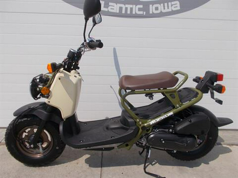 2024 Honda Ruckus