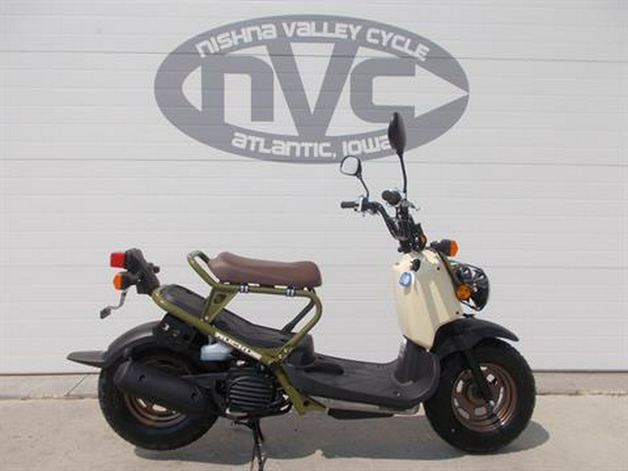 2024 Honda Ruckus