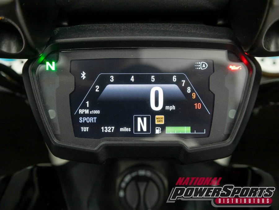 2020 DUCATI DIAVEL 1260 S W/ABS