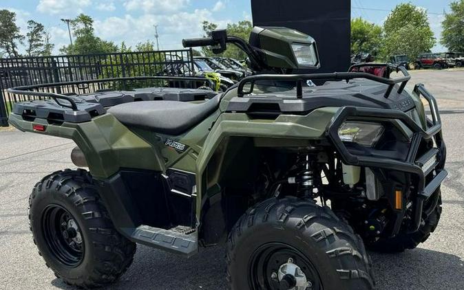 2022 Polaris® Sportsman 570