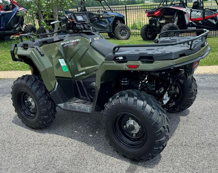 2022 Polaris® Sportsman 570